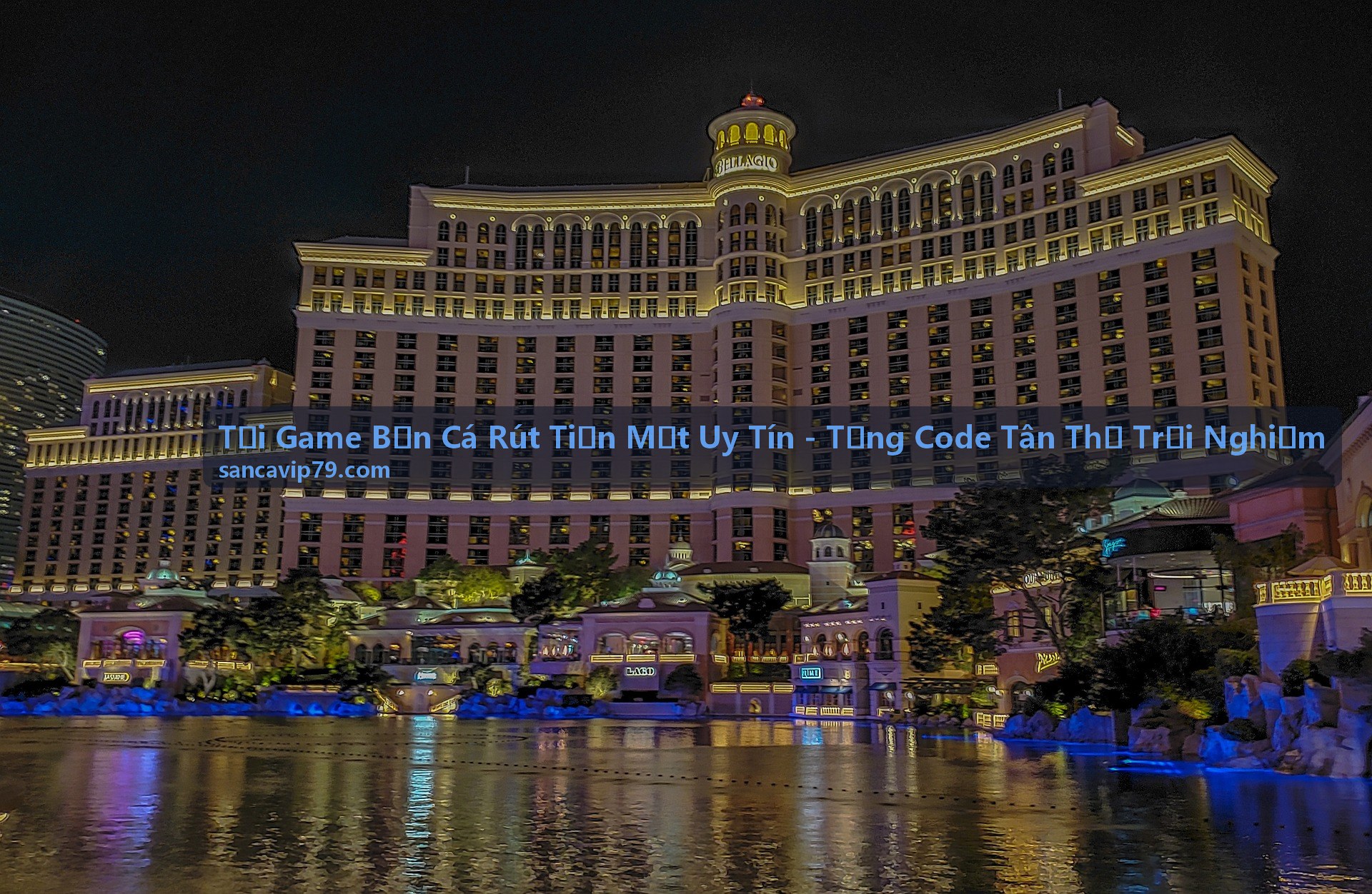 Tải Game Bắn Cá Rút Tiền Mặt Uy Tín - Giao diện bắn cá đổi thưởng